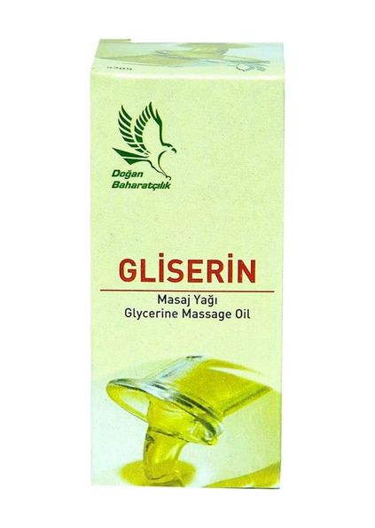 Diğer 128849691 Doğan Gliserin Yağı 50Cc
