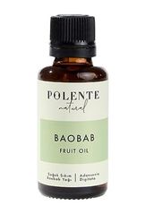 Diğer 128849783 Polente Natural - Baobab Yağı - Soğuk Sıkım 30 Ml