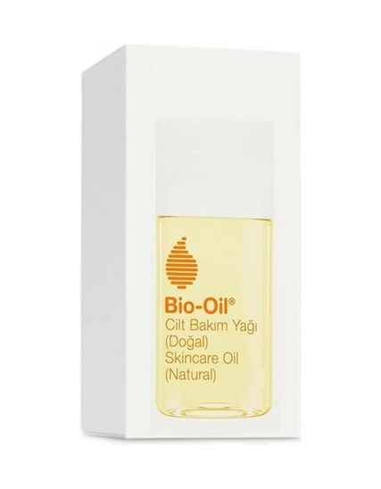 Diğer 128849825 Natural Cilt Bakım Yağı 25 Ml