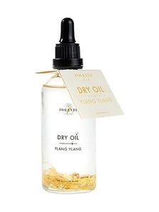 Diğer 128849871 Polente Natural - Ylang Ylang Dry Oil 100 Ml - Çok Amaçlı Kuru Yağ
