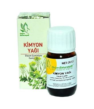 Diğer 128849939 Doğan Kimyon Yağı 20Cc