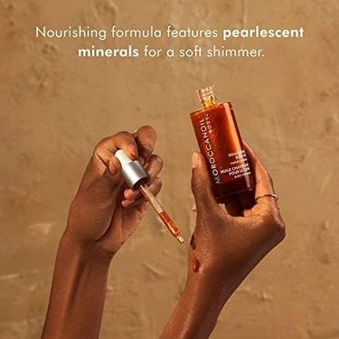 Diğer 128849983 Shimmering Vücut Yağı 50 Ml