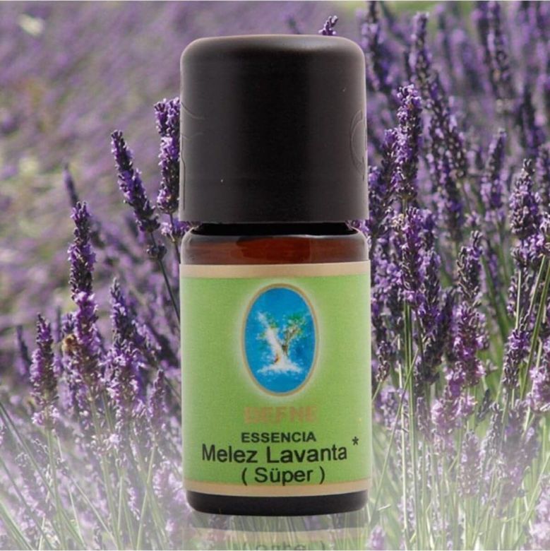Diğer 128850063 Melez Lavanta Yağı 5 Ml