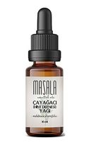 Diğer 128850064 Masala Saf Çay Ağacı Hint Defnesi Yağı 10 Ml. Tea Tree Oil