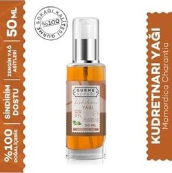 Diğer 128850201 Gurme Sokağı Kudret Narı Yağı 50 Ml