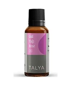 Diğer 128850380 Gül Yağı Rose Oil , 20 Ml