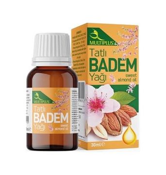 Diğer 128850406 Multiplus Tatlı Yağı 30Ml Nemlendirici