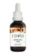 Diğer 128850587 Ravla Çörek Otu Yağı - 50Ml