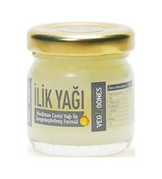 Diğer 128850634 Veg&bones İlik Yağı Hindistan Cevizi Yağı İle Zenginleştirilmiş 40 Ml