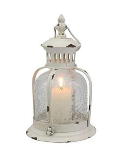 Diğer 128859667 Adak Mumu, Saplı, 25,4 Cm, Beyaz