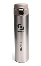Diğer 128861857 Daima Termos Gümüş 520 Ml