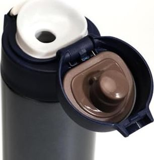 Diğer 128862703 Daima Termos Lacivert 520 Ml