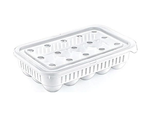 Diğer 128863243 -15'lı Yumurta Saklama Kabı