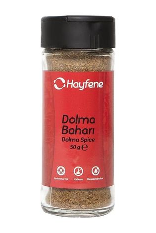 Diğer 128863478 Dolma Baharatı 50 Gr
