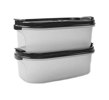 Diğer 128863605 Oval 1 2'li Set 500Ml