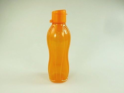 Diğer 128864137 To Go Eco 500 Ml Turuncu Parlak Şişe Meyve Suyu Su Şişesi Öko 10307