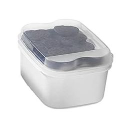 Diğer 128864213 Masal Saklama Kabı, Beyaz 1600 Ml