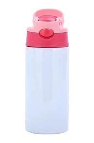 Diğer 128864709 Çelik İçli Termos 360 Ml Pembe Skm008