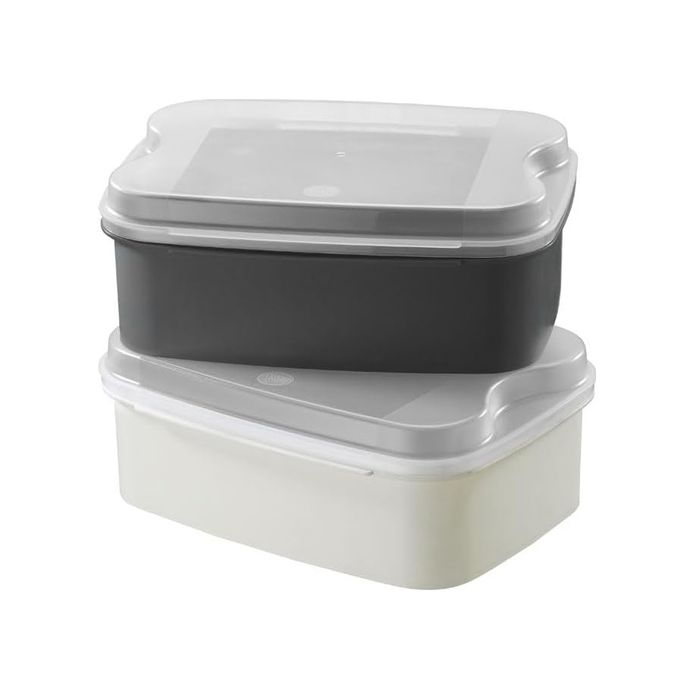 Diğer 128866057 Masal Saklama Kabı, Renkli 1600 Ml
