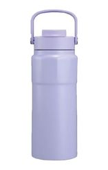 Diğer 128866080 Çelik İçli Termos 750 Ml Mor Skm001