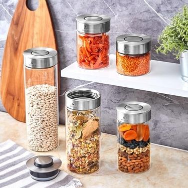 Diğer 128866908 Saklama Kabı 710 Ml