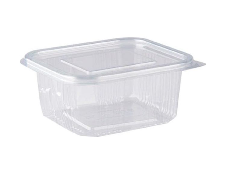 Diğer 128867901 250 Gr. Plastik Sızdırmaz Kap 100 Adet