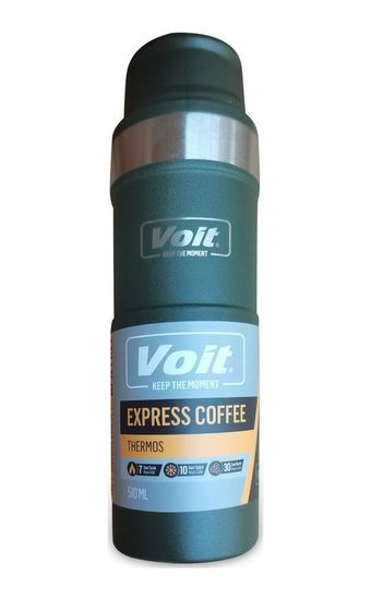 Diğer 128868342 Express Coffee Thermos 510Ml