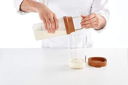 Diğer 128868679 İçecek Kabı - 1 Litre