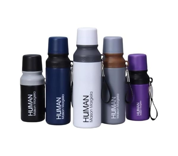 Diğer 128869047 Çelik İçli Termos 750 Ml Gri Skm002