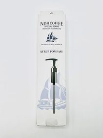 Diğer 128869087 Şurup Pompası 700 Ml