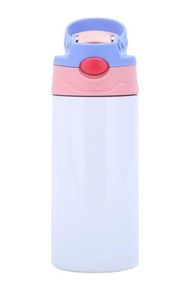 Diğer 128869250 Çelik İçli Termos 360 Ml T.pembe Skm008