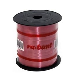 Diğer 128870215 Ambalaj Rafyası 200 M. Hologram Kırmızı
