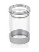 Diğer 128870281 Yuvarlak Saklama Kabı 650 Ml Stand