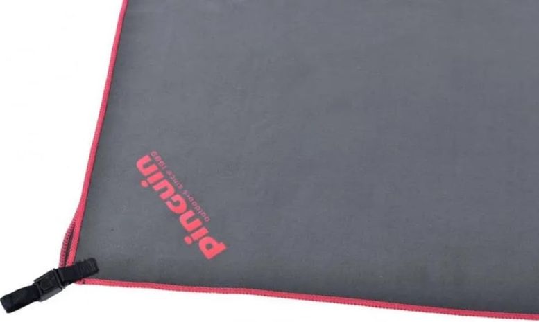 Diğer 128870541 Towel 60X120 Cm Havlu Gri