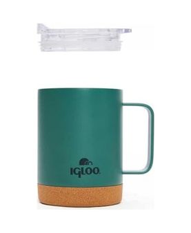 Diğer 128871003 Cork Mug 350Ml - 57858324442064399283959