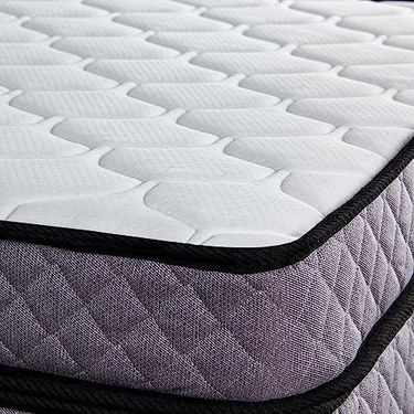 Diğer 128871852 Homedius Deluxe Kuştüyü Sünger Katlanır Yatak 90X190 Cm.