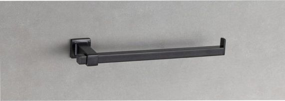 Diğer 128872521 Q-Lıne Kağıt Havluluk Siyah Renk 41X73X277 Mm