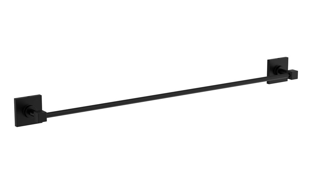 Diğer 128875281 Root A4481036 Havluluk, Mat Siyah, 60 Cm