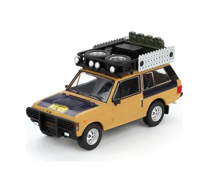Diğer 129570803 Mey İthalat 1/64 Model Araç 981