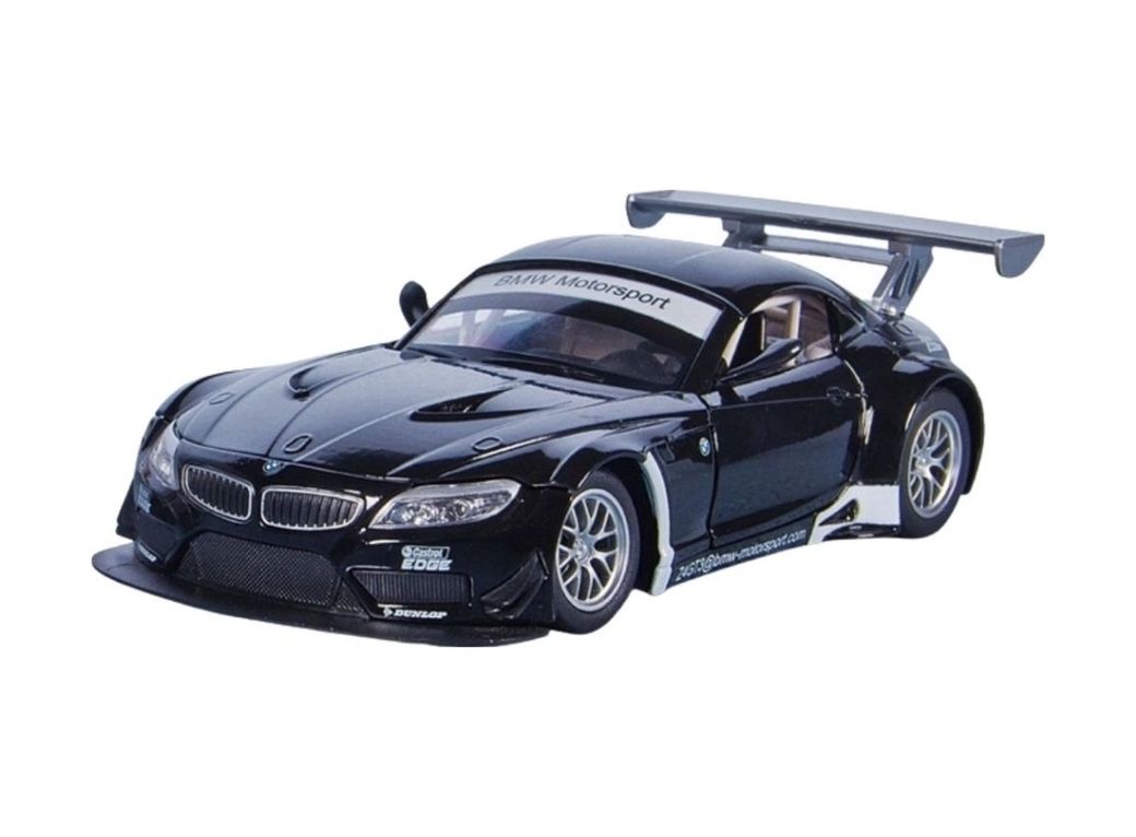 Diğer 129583170 Mey İthalat 1/32 Bmw Z4 Gt3 Model Araba