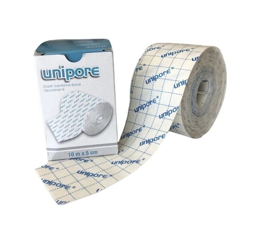 Diğer 130001842 Flaster - 10 M X 5 Cm