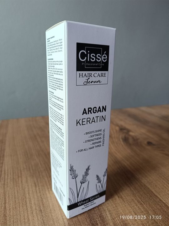 Diğer 130004710 Saç Maskesi Milk