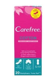 Diğer 130004831 Hijyenik Ped & Normal Cotton 3D Comfort 20Li Ped
