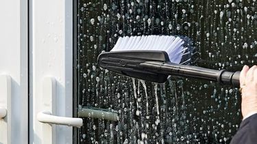 Diğer 130364992 Home And Garden Yıkama Fırçası