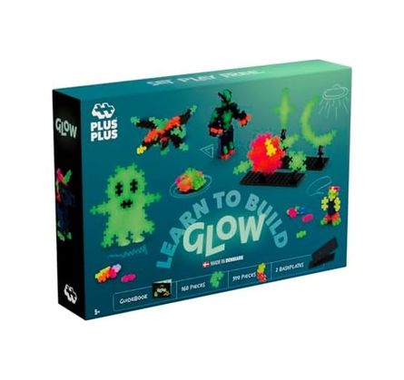 Diğer 130369076 Learn To Buıld Glow