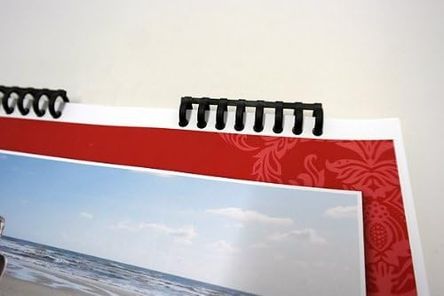Diğer 130372633 Kodak Inkjet Fotoğraf Takvimi 13 Yaprak Fotoğraf Kağıdı Ciltli Takvim