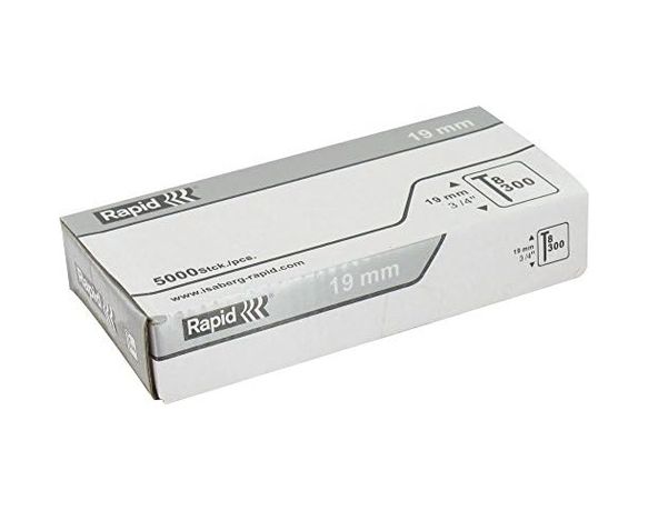 Diğer 130372875 Uç, N 8 Rapid Agraf, Yükseklik: 20 Mm, 5000 Uçlar