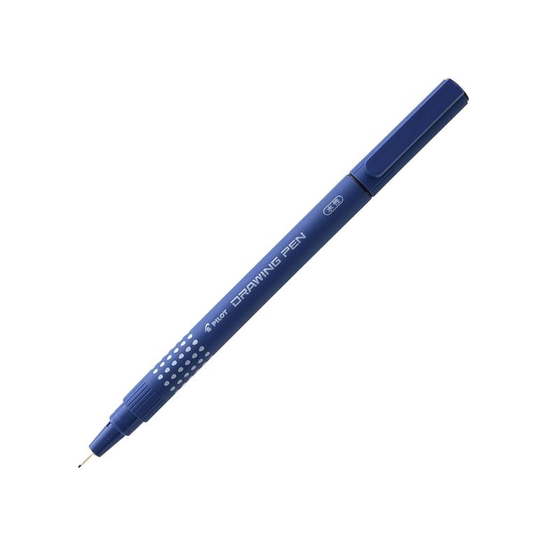Diğer 130374056 Pılot Drawing Art Çizim 0.3 - Siyah