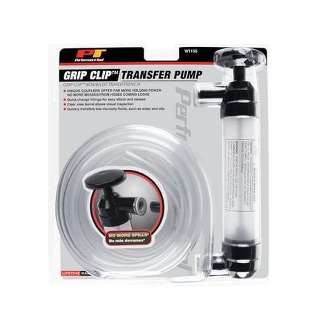 Diğer 130374479 Performance Tool W54287 15 Parça Tahliye Tıkacı Soketi Seti 11 Mm Ve 13 Mm Kare Tahrik Subaru Diferansları İçin Grip Clip Transfer Pump W1156