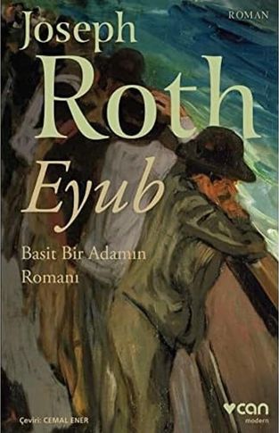 Diğer 130376584 Eyub - Basit Bir Adamın Romanı